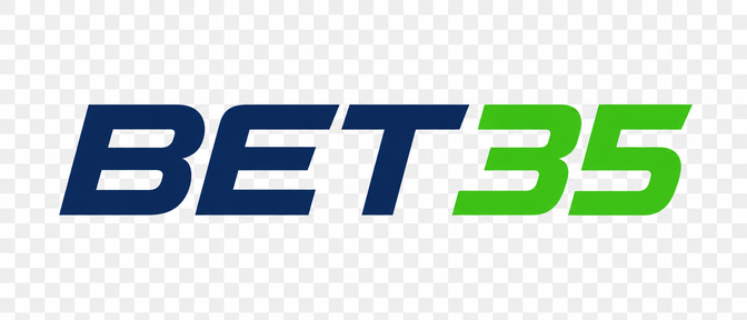 bet 35 লোগো